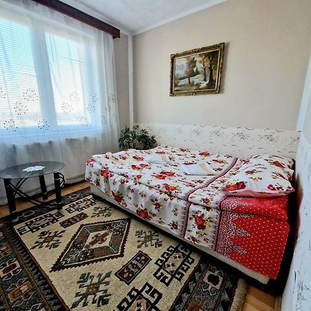 Sabina Apartment ซิวิโชอารา ภายนอก รูปภาพ