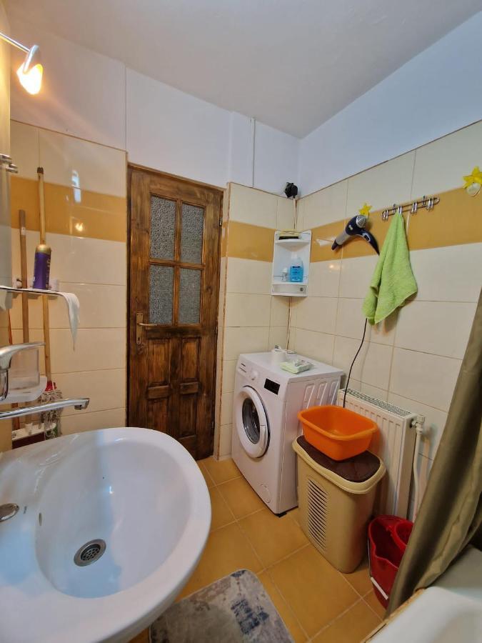Sabina Apartment ซิวิโชอารา ภายนอก รูปภาพ