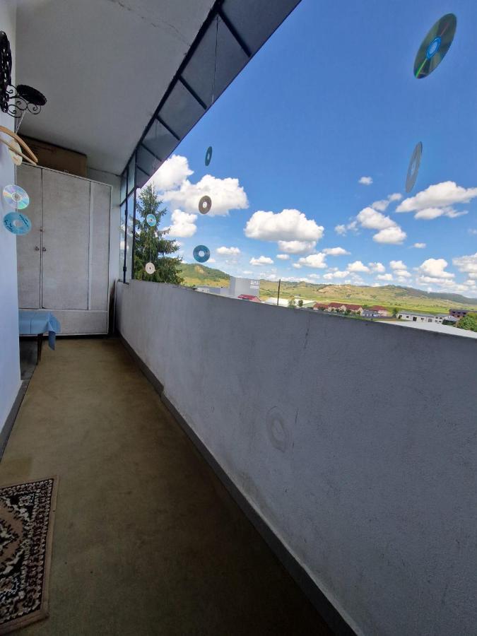 Sabina Apartment ซิวิโชอารา ภายนอก รูปภาพ