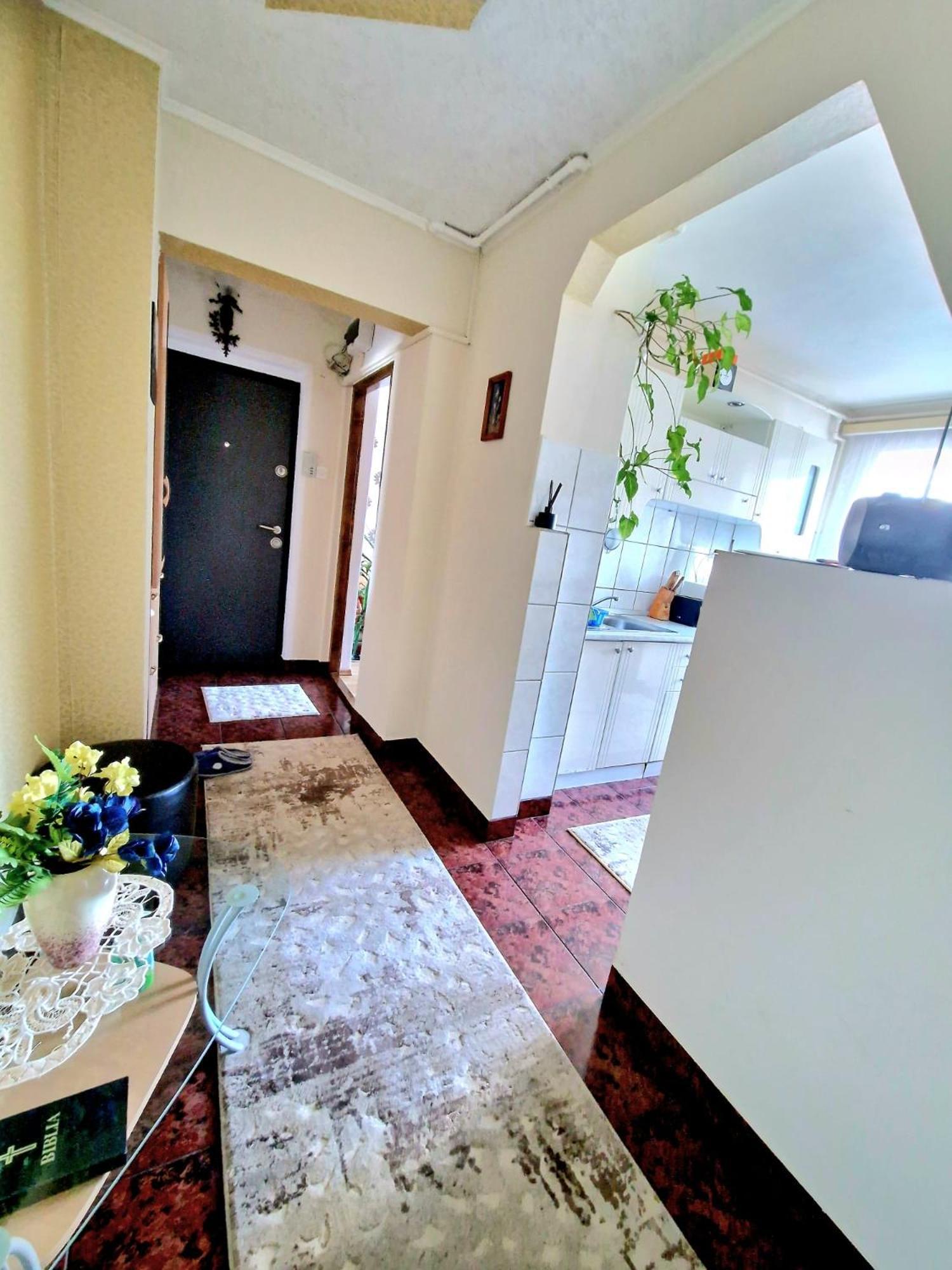 Sabina Apartment ซิวิโชอารา ภายนอก รูปภาพ