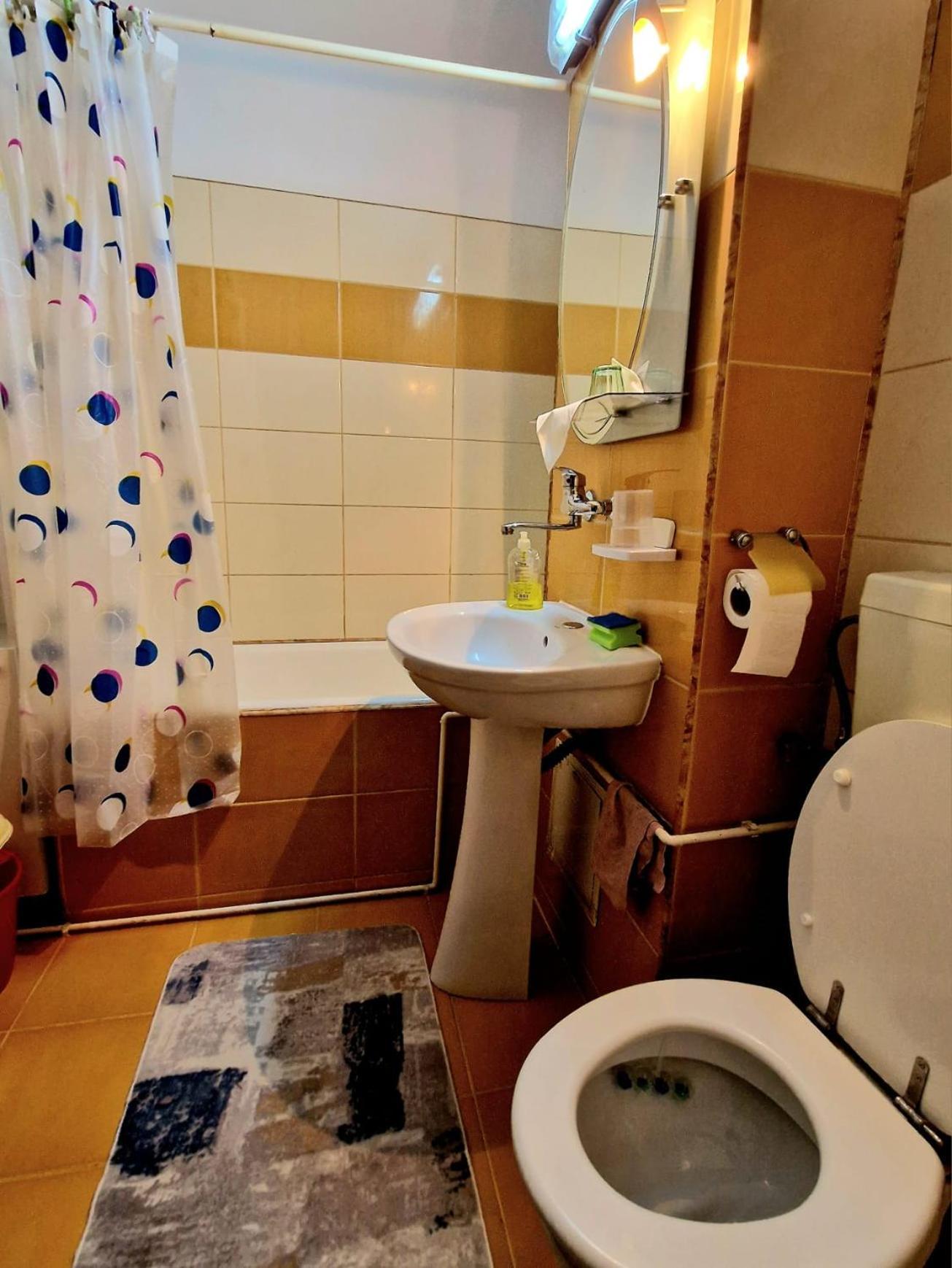 Sabina Apartment ซิวิโชอารา ภายนอก รูปภาพ