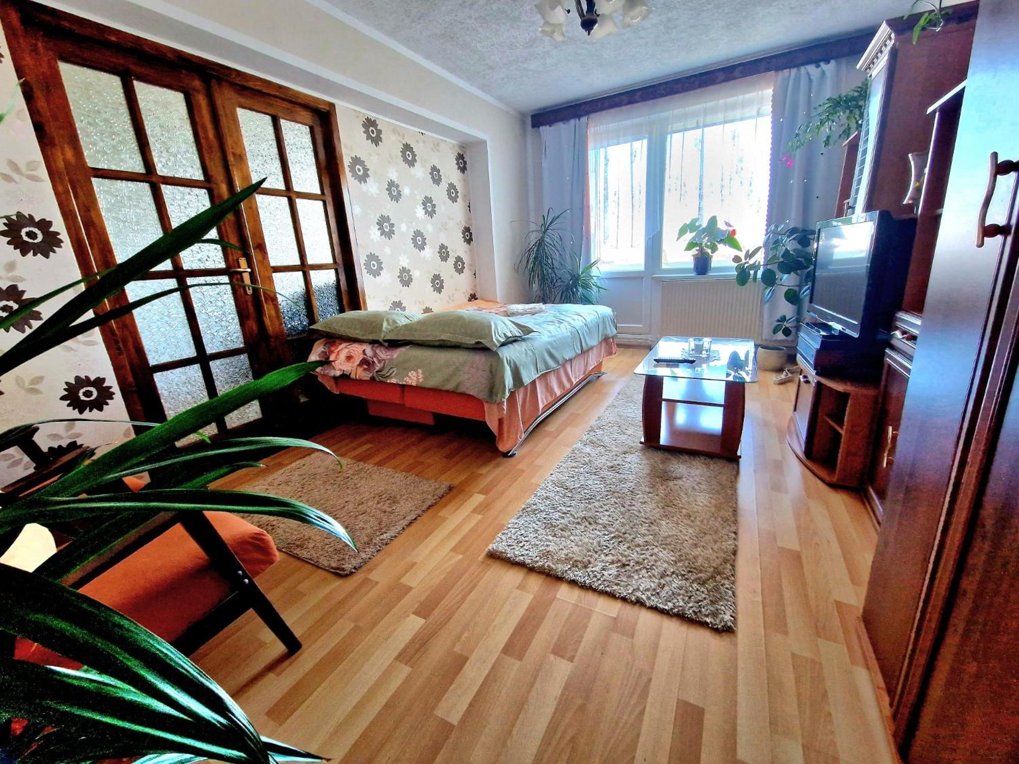 Sabina Apartment ซิวิโชอารา ภายนอก รูปภาพ